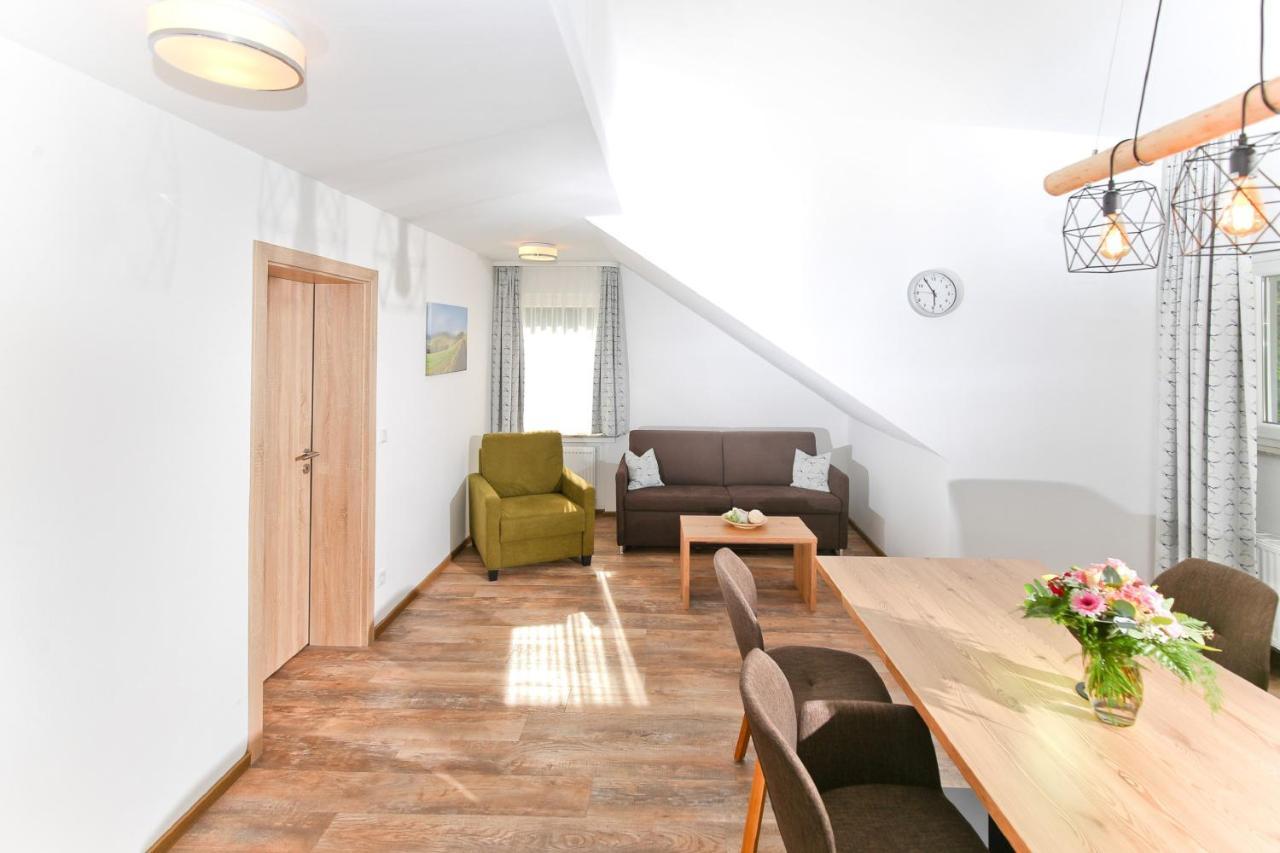 Bauernhofpension Hof Doedesberg Bad Berleburg Extérieur photo