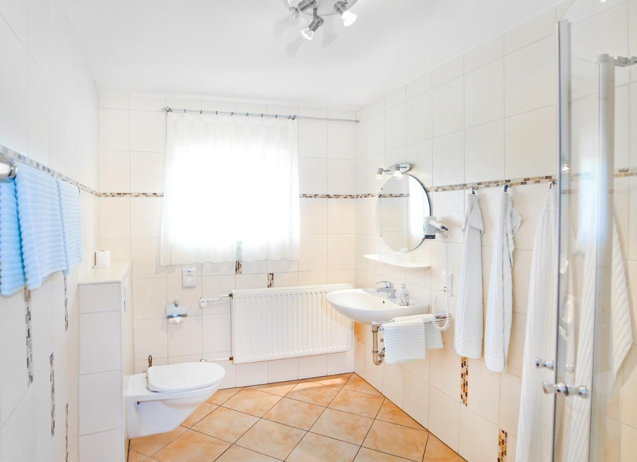 Bauernhofpension Hof Doedesberg Bad Berleburg Extérieur photo