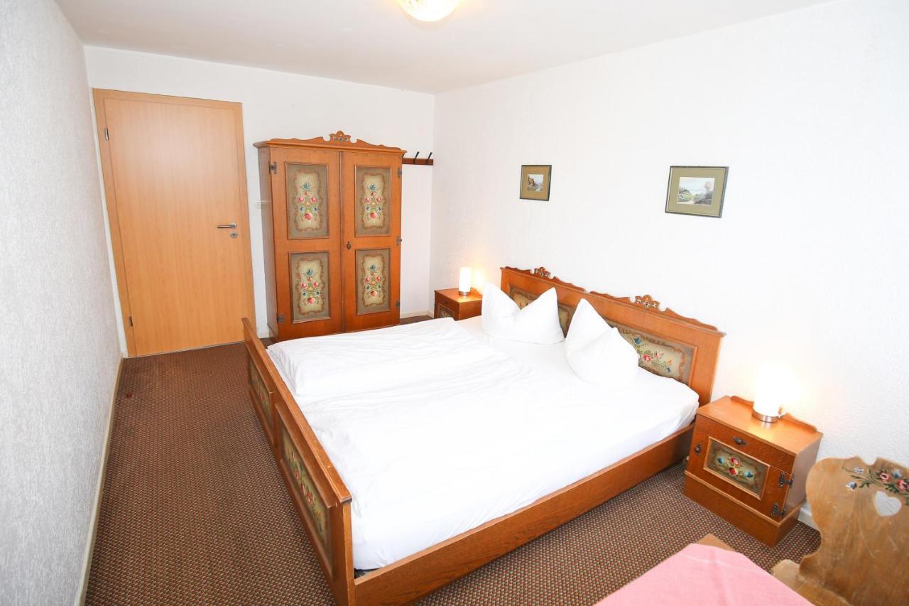 Bauernhofpension Hof Doedesberg Bad Berleburg Extérieur photo