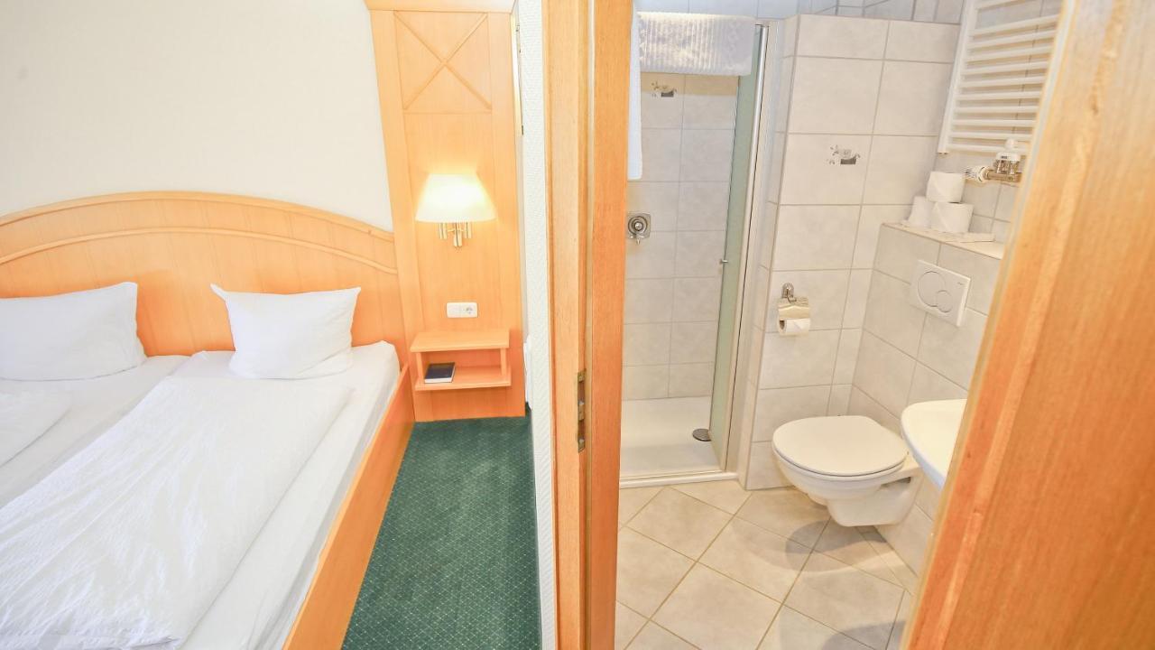Bauernhofpension Hof Doedesberg Bad Berleburg Extérieur photo