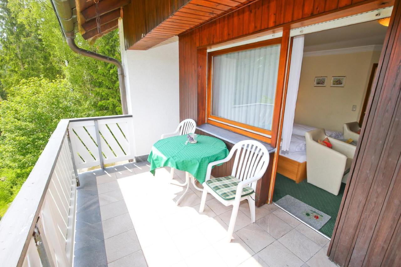 Bauernhofpension Hof Doedesberg Bad Berleburg Extérieur photo