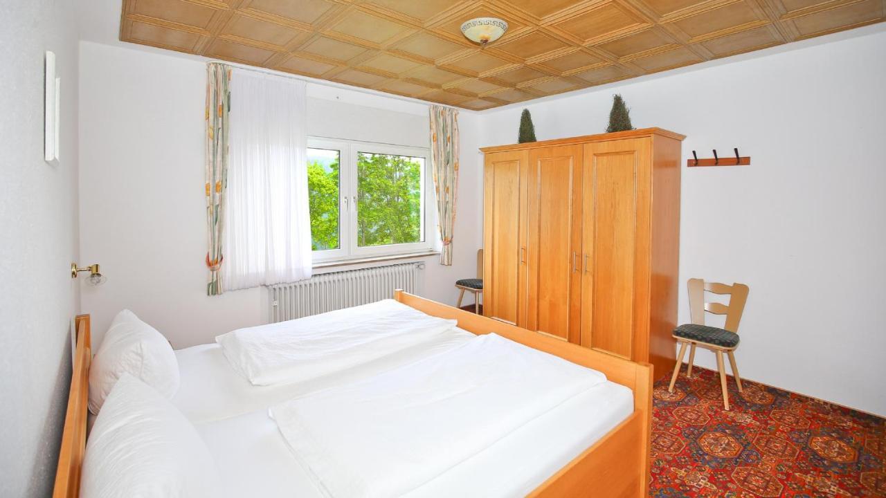 Bauernhofpension Hof Doedesberg Bad Berleburg Extérieur photo