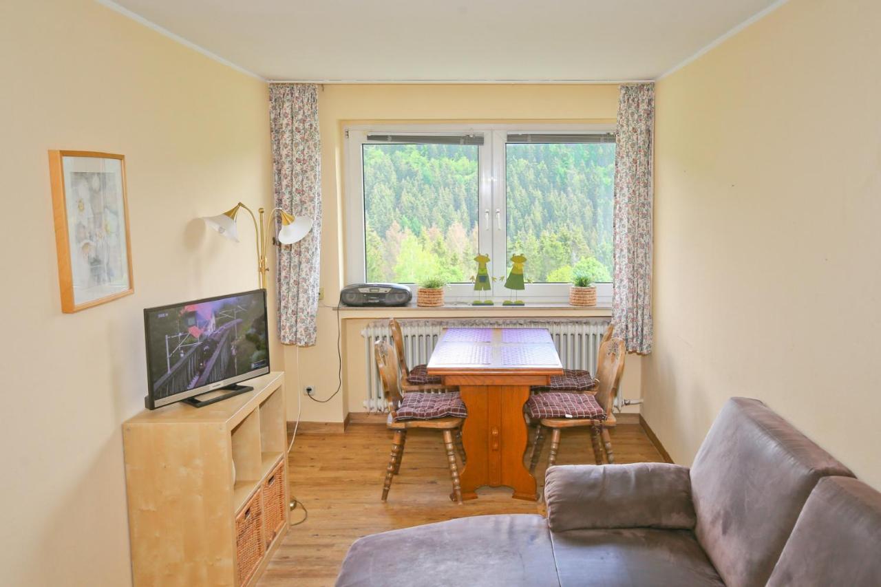 Bauernhofpension Hof Doedesberg Bad Berleburg Extérieur photo