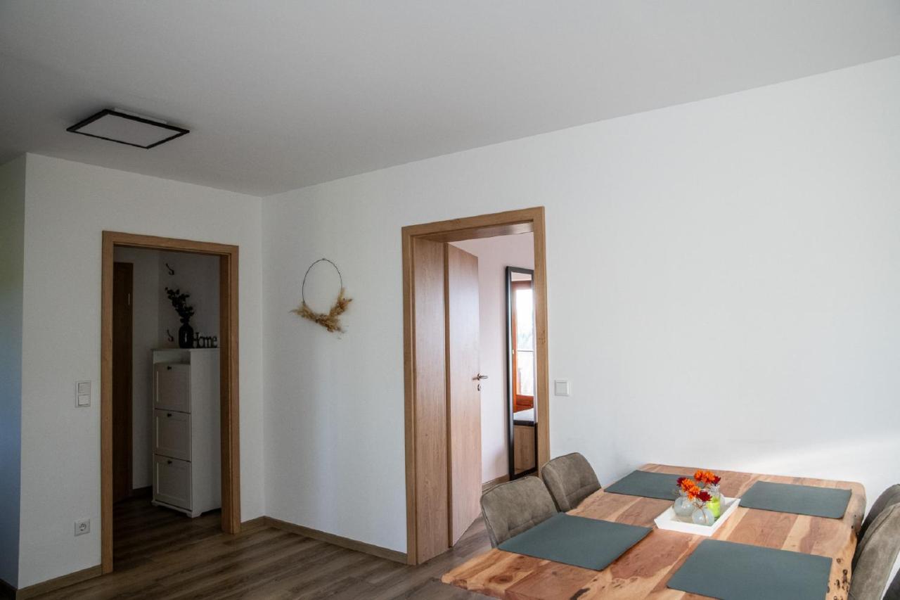 Bauernhofpension Hof Doedesberg Bad Berleburg Extérieur photo