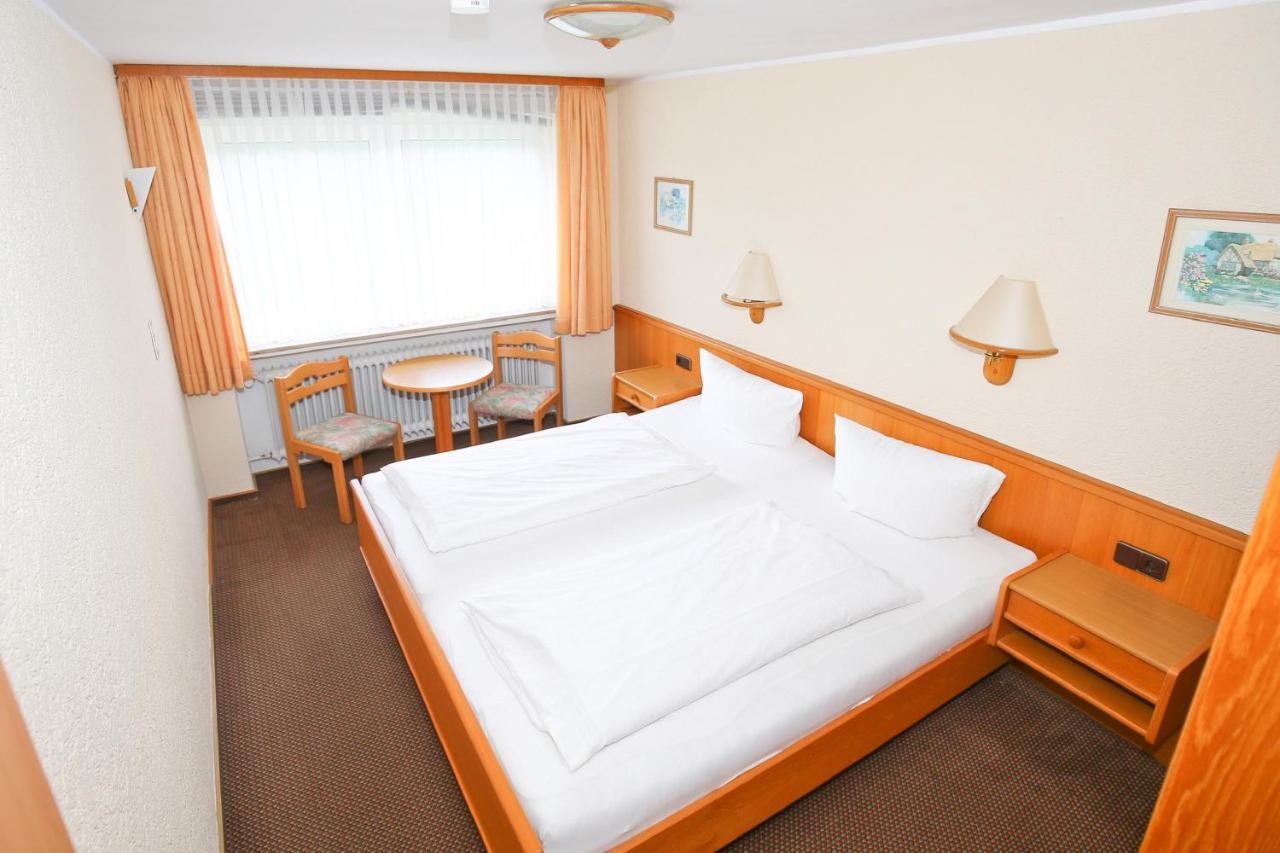Bauernhofpension Hof Doedesberg Bad Berleburg Extérieur photo